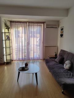 City center Dorcol free parking - Belgrado - 0