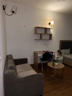 The Cozy Cottage - Noida - 5