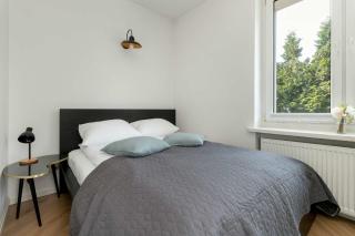 Modern Apartment close to Oliwski Park by Noclegi Renters - Gdańsk - 9