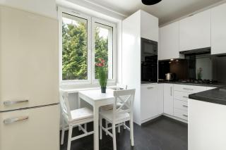 Modern Apartment close to Oliwski Park by Noclegi Renters - Gdańsk - 8
