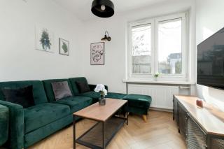 Modern Apartment close to Oliwski Park by Noclegi Renters - Gdańsk - 0