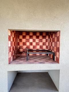 Depto céntrico de calidad con parrilla y cochera - Tandil - 8