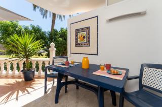 Tamaran Garden View Apartment - Playa del Inglés - 9