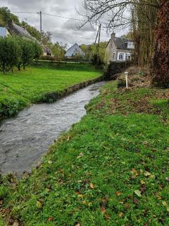 L'Etape - Pont-d'Ouilly - 2