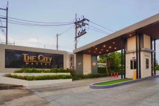 The City Hatyai B66 - 1
