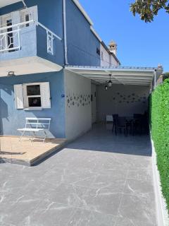 Merkezde denize 5 dakika villa - Kusadası - 8