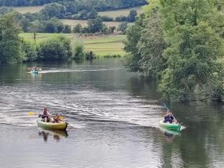 L'Etape - Pont-d'Ouilly - 1
