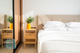 Fully furnished with stunning panoramic view - 5