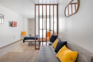 GuestReady - Ria Reflection Studios - Aveiro - 8