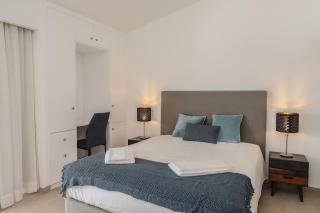 Luxury Top Floor with Amazing Sea View - Luz - 9