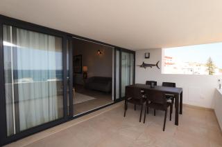 Luxury Top Floor with Amazing Sea View - Luz - 6