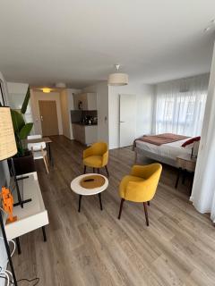 Résidence Services Seniors DOMITYS - Villa Ulma - Lille - 6