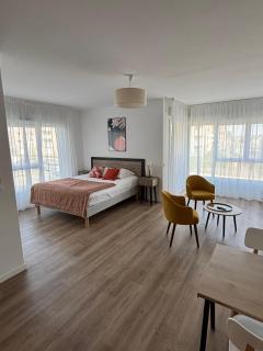Résidence Services Seniors DOMITYS - Villa Ulma - Lille - 5