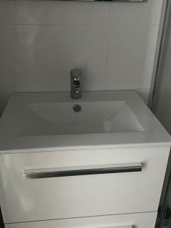 Appartement Fort Mahon 250m de la place - Fort-Mahon-Plage - 9