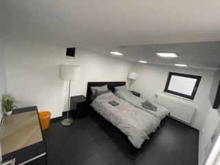 Blauer Stein 7a Doppelzimmer 02 - 2 Betten - 0