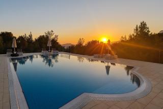 Villa Olea - Akyaka - 1