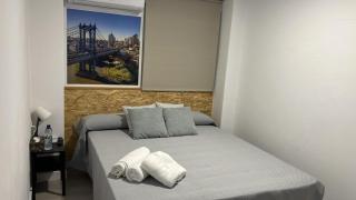 Hostal NV Airport - Málaga - 5