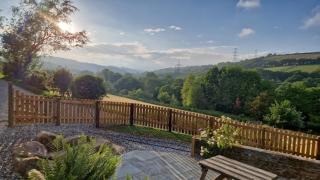 Riverside cottage on private wildlife estate 3-bed - 6