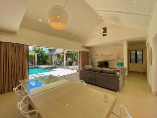 Large villa with private pool and tropical garden - Grand-Baie - 3