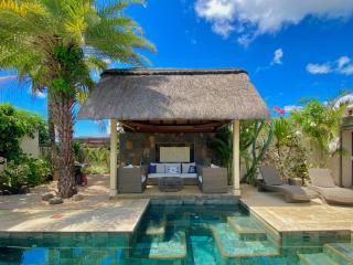 Large villa with private pool and tropical garden - Grand-Baie - 7