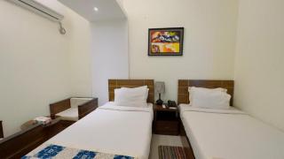 Hotel The Grand Hyatt Dhaka - Dhaka - 4