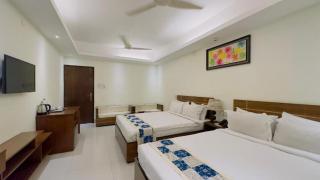 Hotel The Grand Hyatt Dhaka - Dhaka - 3