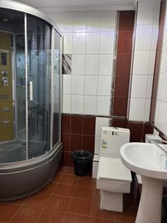 Halyk hostel - Almaty - 3