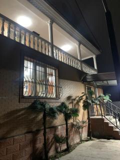 Halyk hostel - Almaty - 1