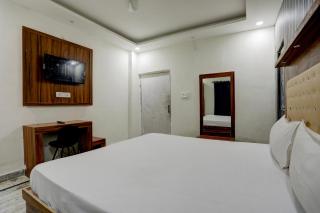 Hotel O Blue Bell - Patna - 4