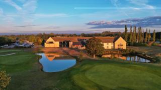 Bicester Hotel, Golf & Spa - Bicester - 6