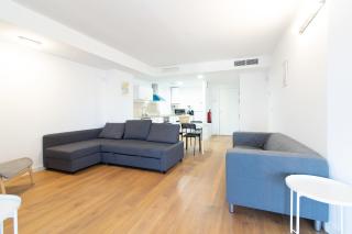 Global Properties, Resplandeciente apartamento en Canet - Canet de Berenguer - 9
