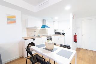 Global Properties, Resplandeciente apartamento en Canet - 8