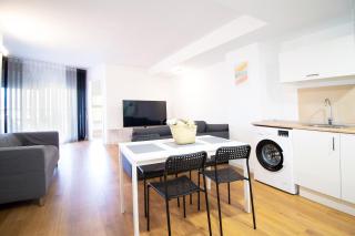 Global Properties, Resplandeciente apartamento en Canet - Canet de Berenguer - 7