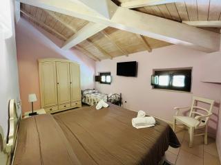 Borgo degli Aranci - San Giuliano Terme - 1