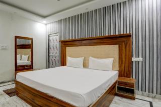 Hotel O Blue Bell - Patna - 6