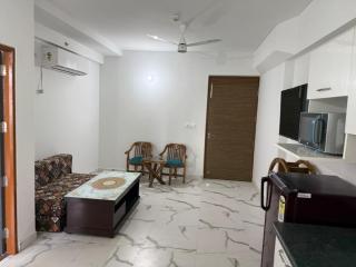 1 BHK studio Apt near Airport - Gurgaon - 0