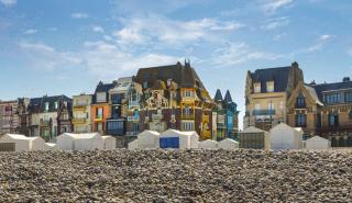 Mobil-home Vallée de l'Yères - Touffreville-sur-Eu - 3
