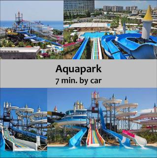 New Flats With Large Living Spaces Close to Lara Beach&Kundu Entertaintment Center - Lara - 2