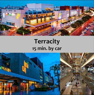 Professionally Maintained, Spacious New Residences Near Lara Beach & Kundu - Antalya - 3