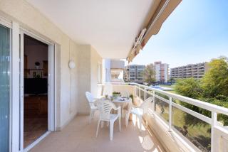 Apartamentos Mare Internum III - La Pineda - 7