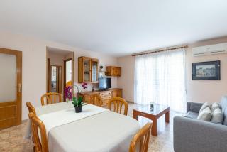 Apartamentos Mare Internum III - La Pineda - 4