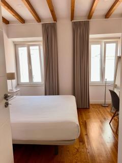 Castle suites - Lissabon - 2