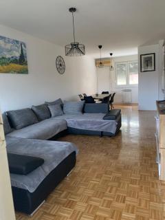 Apartman Sopia - Osijek - 0