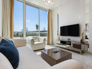 Majesty Retreat - 1BR plus 1GR w Study-Sleeps 4- in Gemz-05 - 8