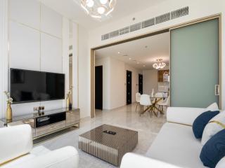 Majesty Retreat - 1BR plus 1GR w Study-Sleeps 4- in Gemz-05 - 6