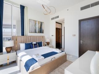 Majesty Retreat - 1BR plus 1GR w Study-Sleeps 4- in Gemz-05 - 4