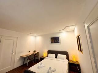 Cozy Tampa Apartments 3 - Braşov - 6