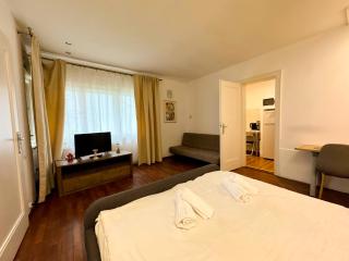 Cozy Tampa Apartments 3 - Braşov - 8