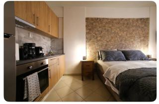 Home4U apt2, just 8Km from airport - Markopoulo - 7