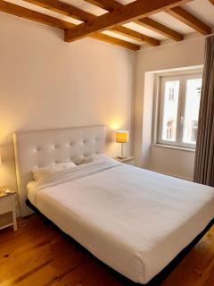 Castle suites - Lissabon - 8
